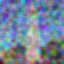 Gaussian Blurred